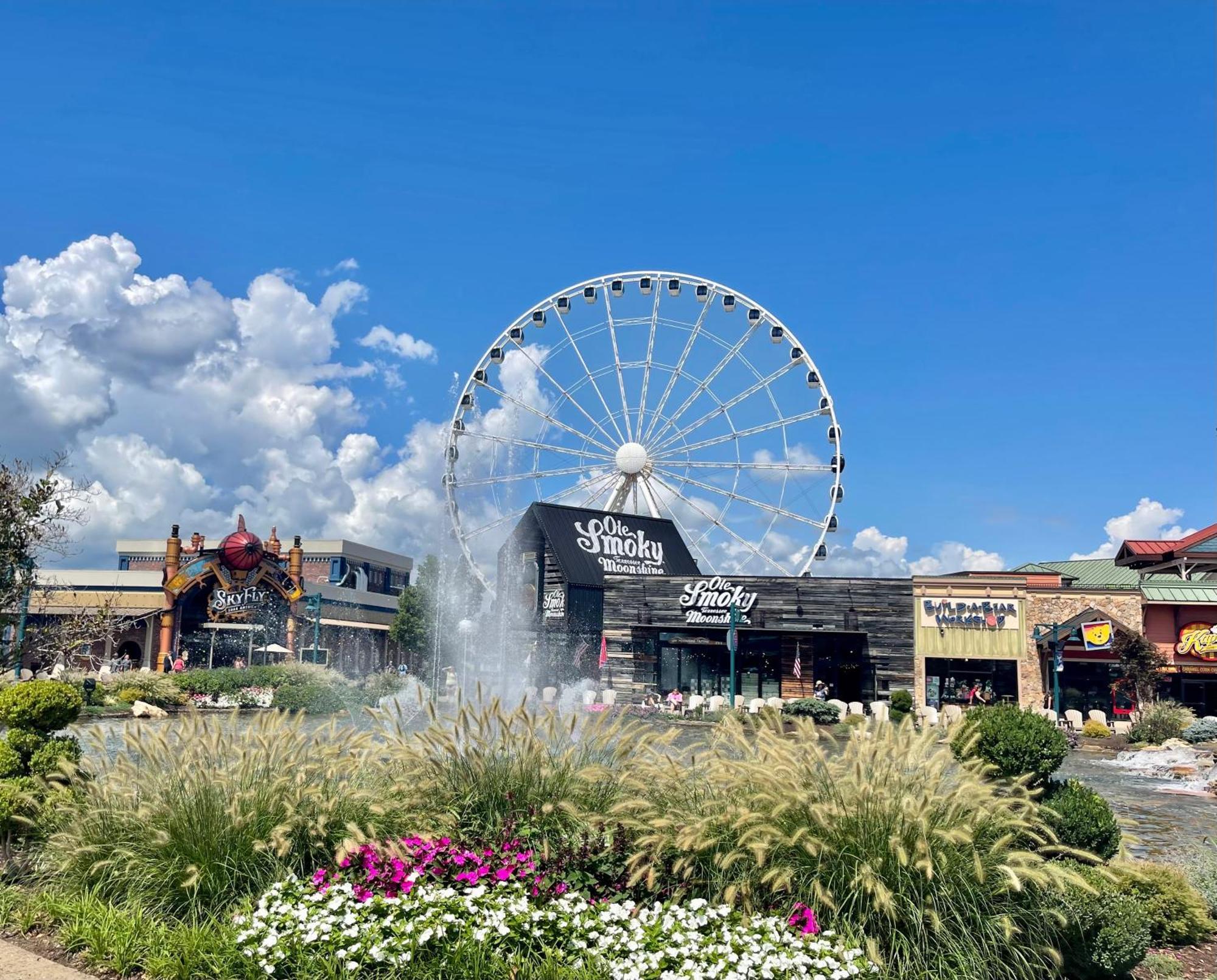 Another Day Inn Bearadise Pigeon Forge Exterior photo